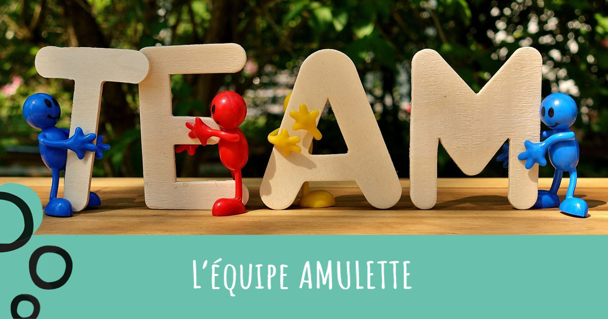 Equipe Amulette